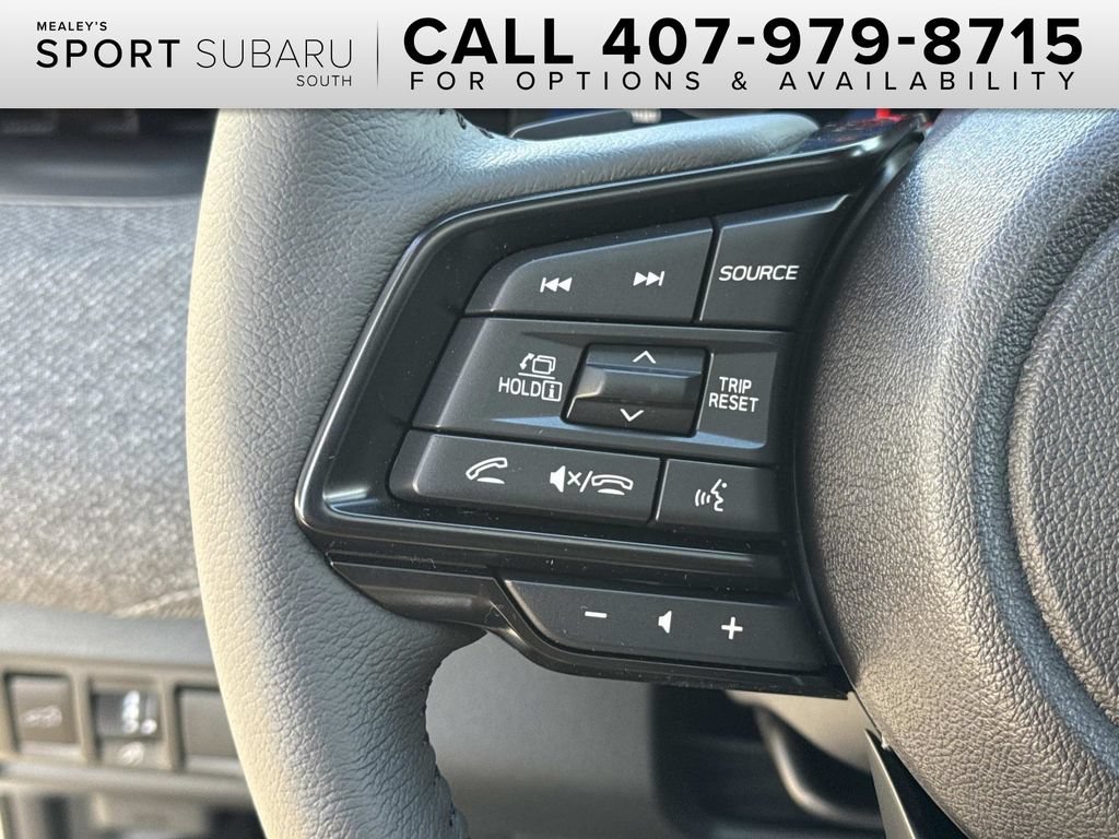 New 2026 Subaru Outback Limited AWD/4WD image 42