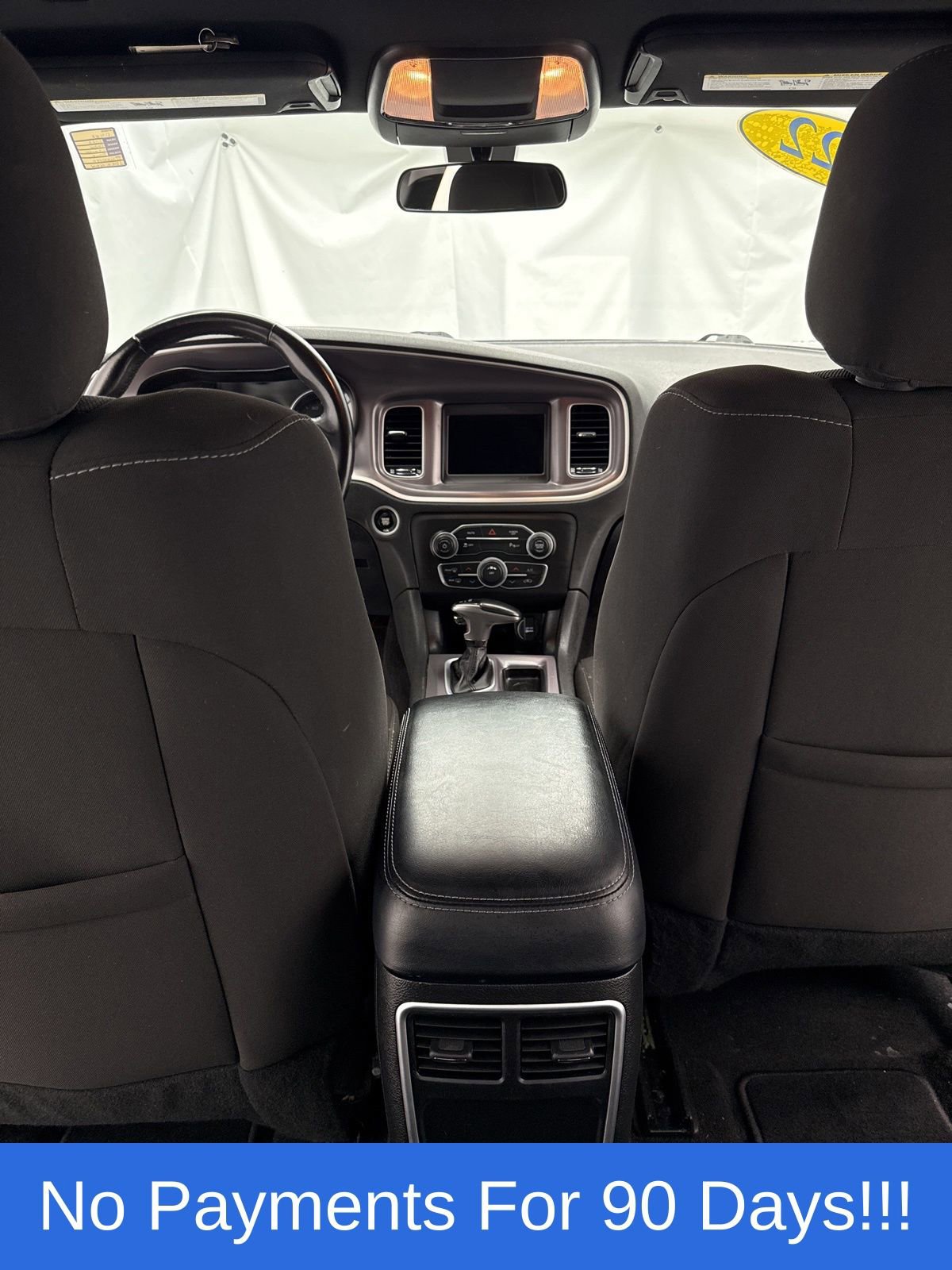 Used 2022 Dodge Charger SXT image 33