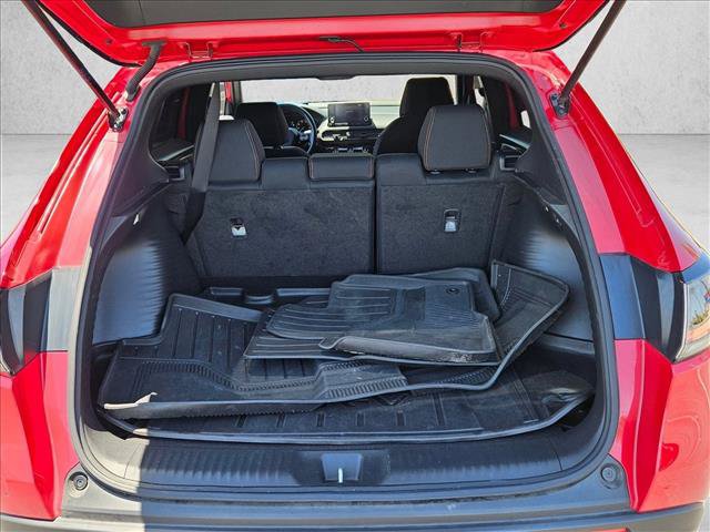 Used 2024 Honda HR-V Sport image 6