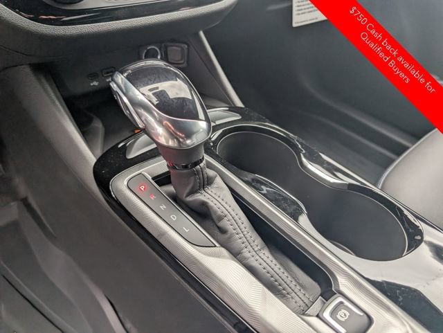 New 2026 Buick Envista Sport Touring w/ Convenience I Package image 22