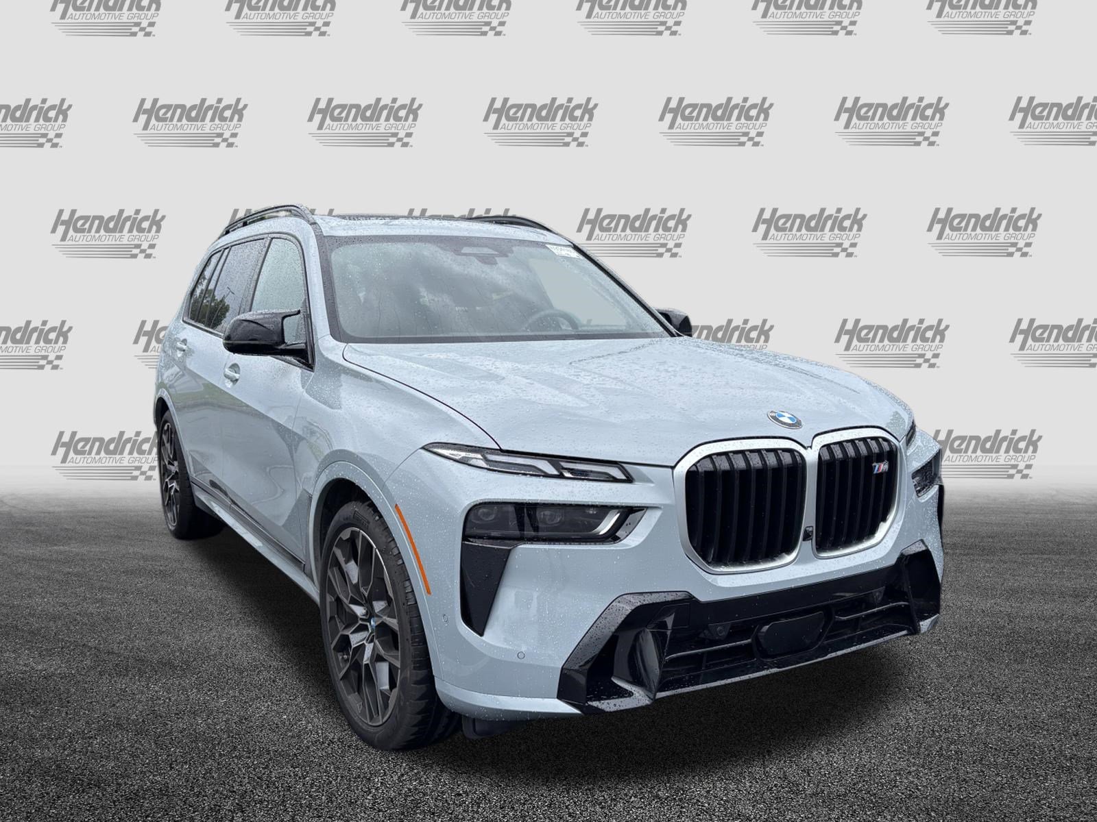 Used 2026 BMW X7 M60i AWD/4WD image 2