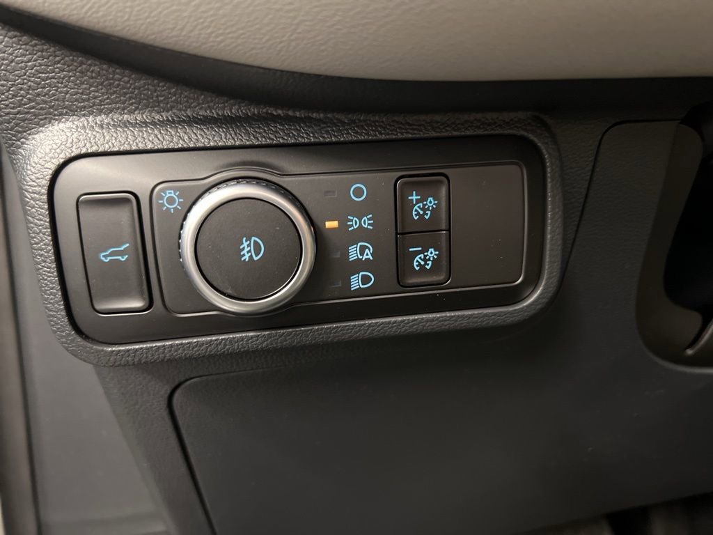 New 2026 Ford Explorer Active image 23