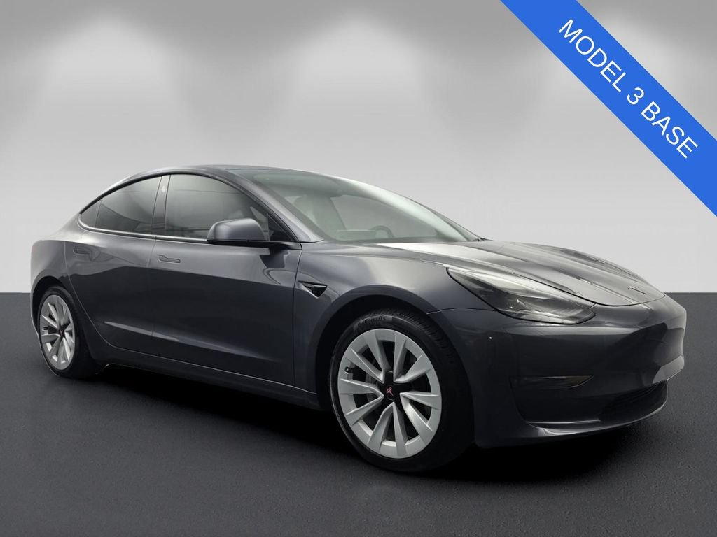 Used 2023 Tesla Model 3 Standard Range