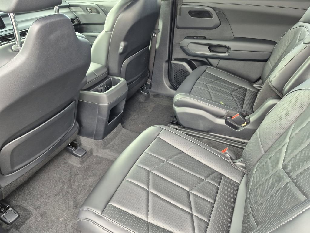 New 2027 Kia Telluride SX Prestige X-Line image 12