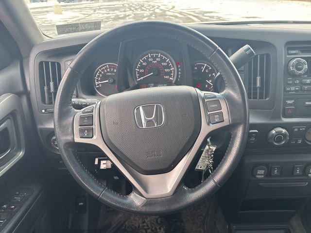 Used 2012 Honda Ridgeline RTL image 22