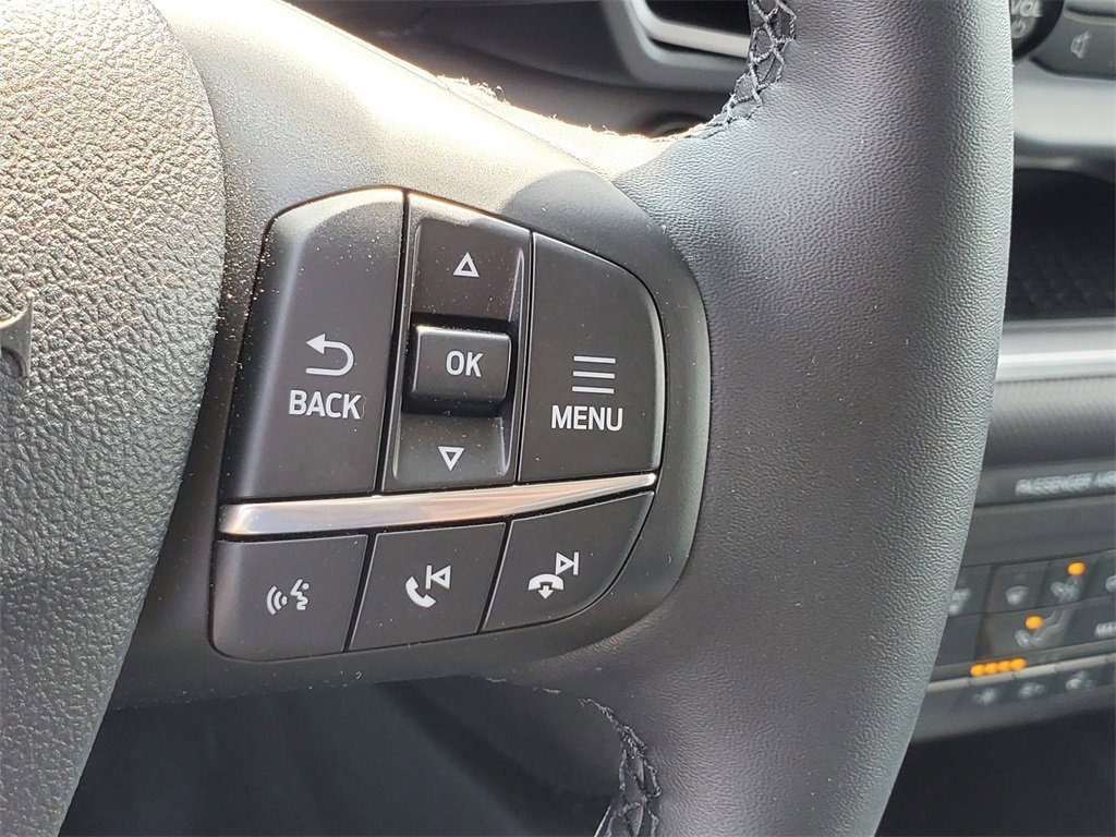 New 2024 Ford Bronco Sport Outer Banks image 13