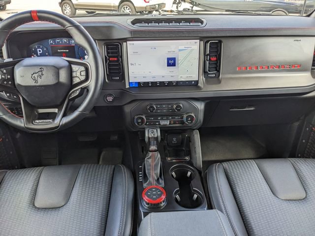 Used 2025 Ford Bronco Raptor image 18