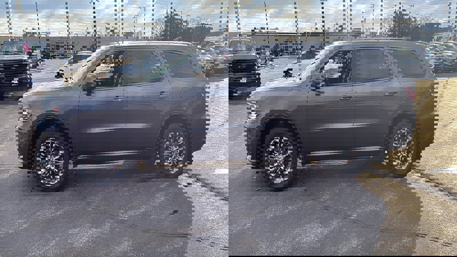 Used 2019 Dodge Durango GT image 5