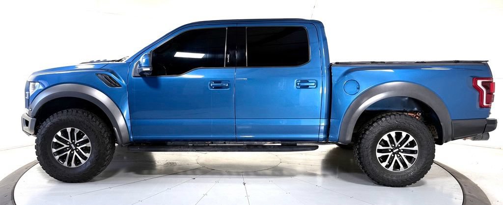 Used 2020 Ford F150 Raptor w/ Equipment Group 802A Luxury AWD/4WD image 7