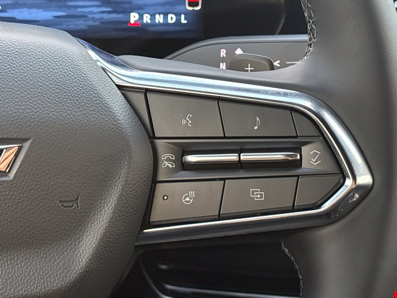 New 2027 Chevrolet Equinox LT w/ Convenience Package II FWD image 28