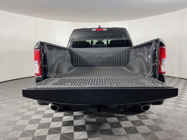 Used 2022 RAM 1500 Big Horn AWD/4WD image 46