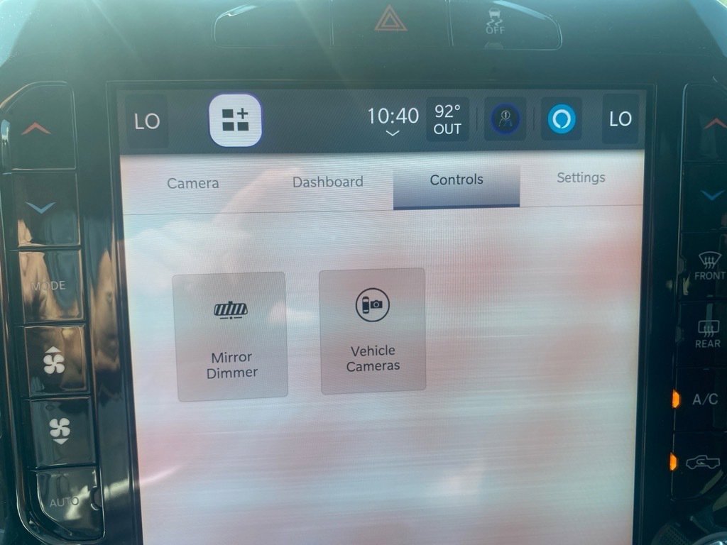 New 2025 RAM 2500 Tradesman image 27