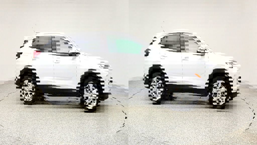 Used 2025 Buick Encore GX Preferred image 4