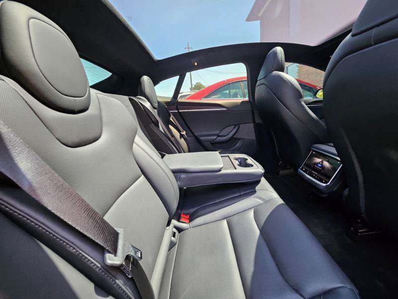 Used 2024 Tesla Model S AWD/4WD image 73