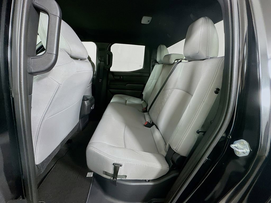 Certified 2025 Toyota Tacoma SR5 image 24