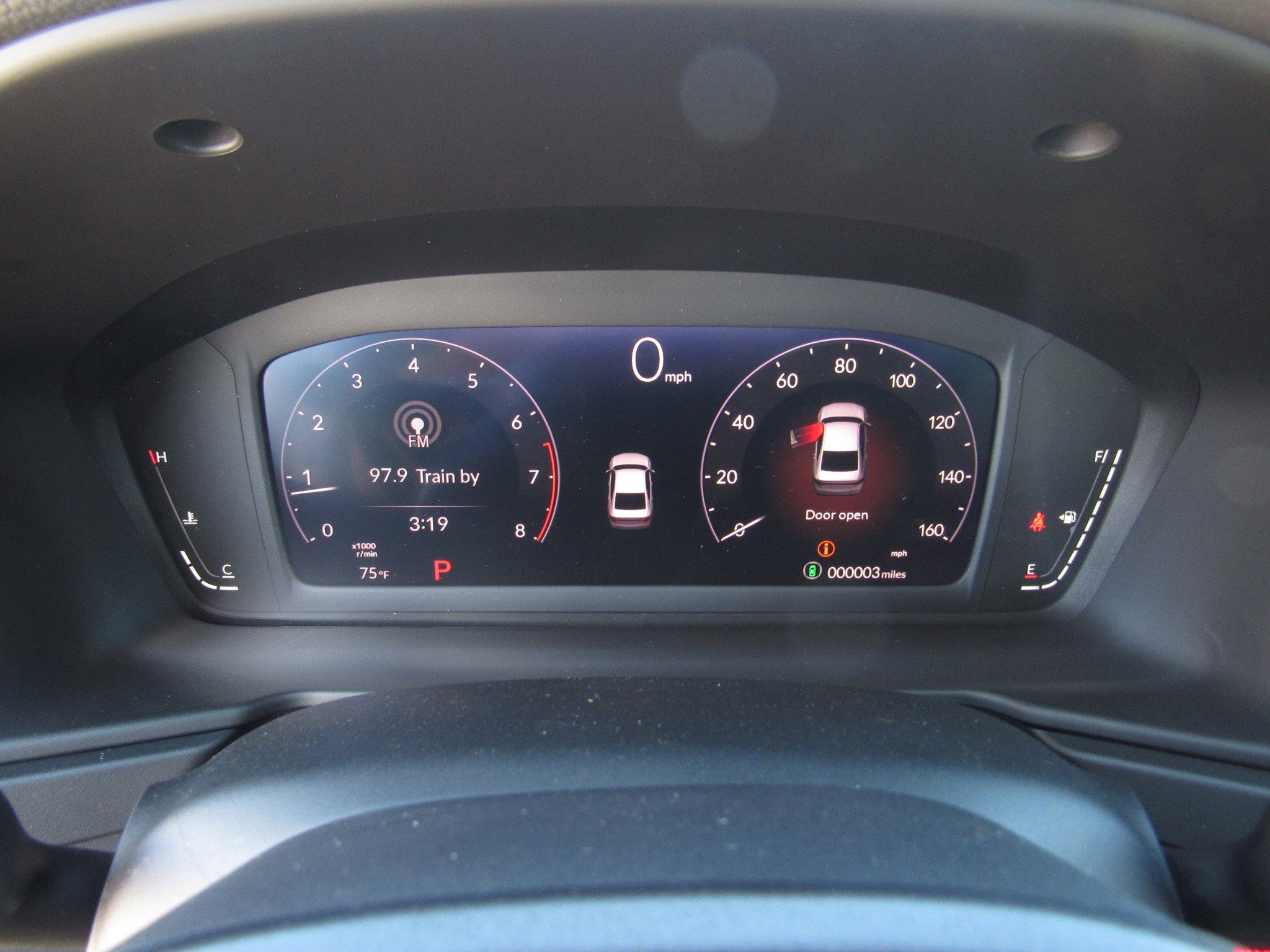 New 2025 Honda Accord LX image 22