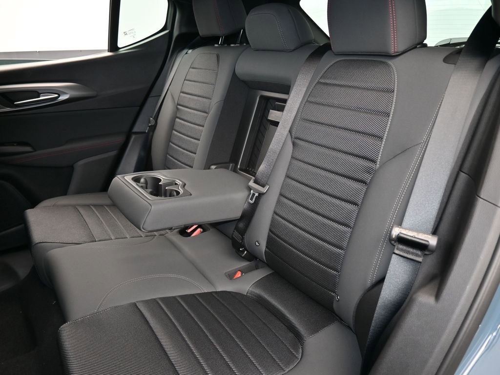 Used 2025 Dodge Hornet R/T w/ Tech Pack image 26