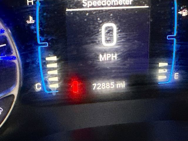 Used 2019 Chrysler Pacifica Touring Plus w/ Tire & Wheel Group image 13