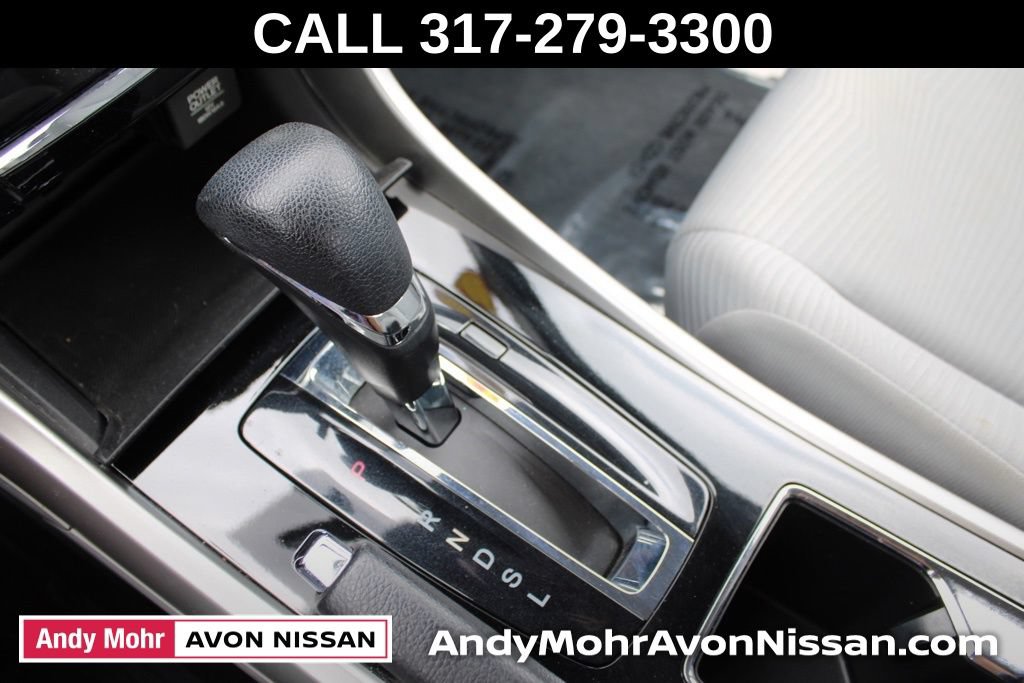 Used 2016 Honda Accord LX image 35