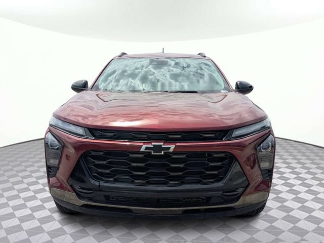 Used 2024 Chevrolet Trax ACTIV w/ Driver Confidence Package FWD image 9