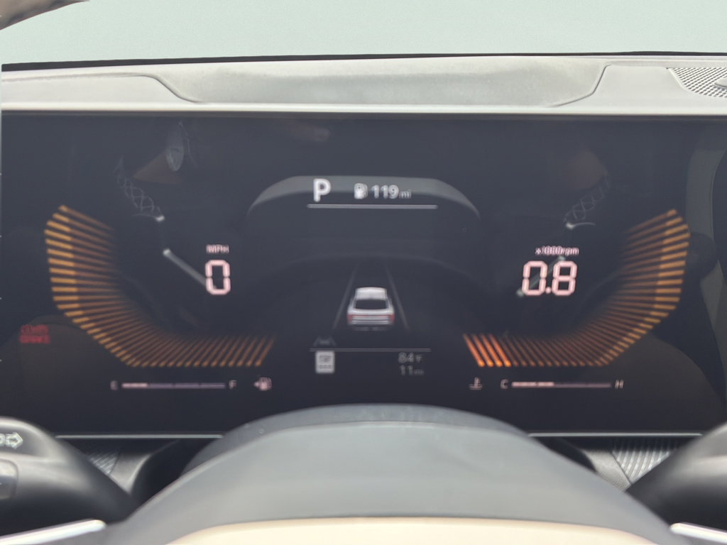 New 2026 Kia K4 EX FWD image 34