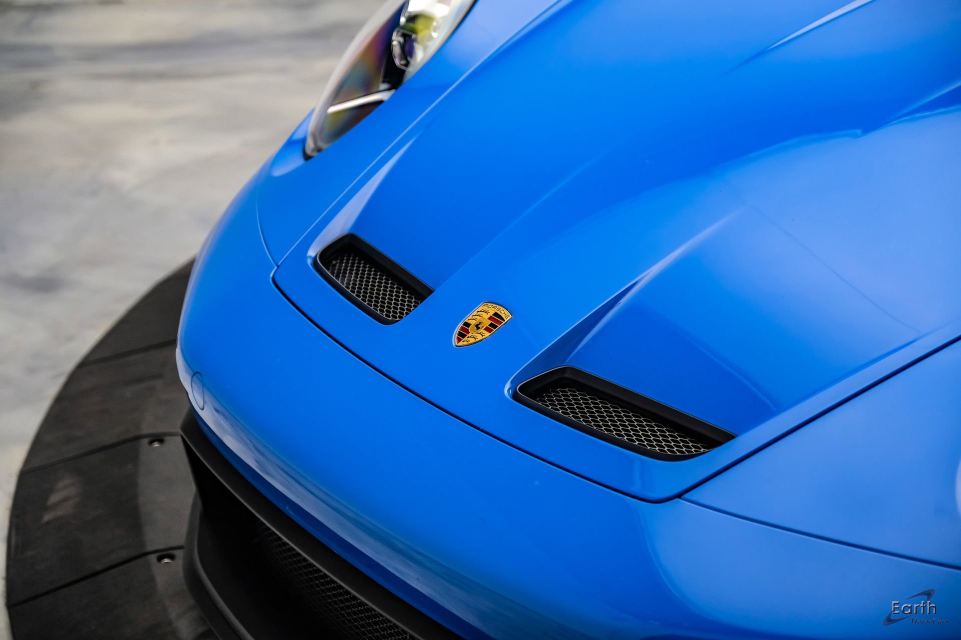 Used 2022 Porsche 911 GT3 RWD image 39