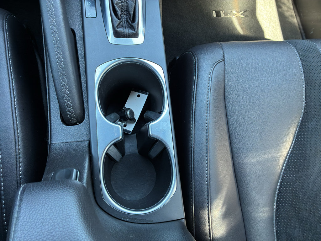 Used 2021 Acura ILX w/ Premium & A-SPEC Package FWD image 39