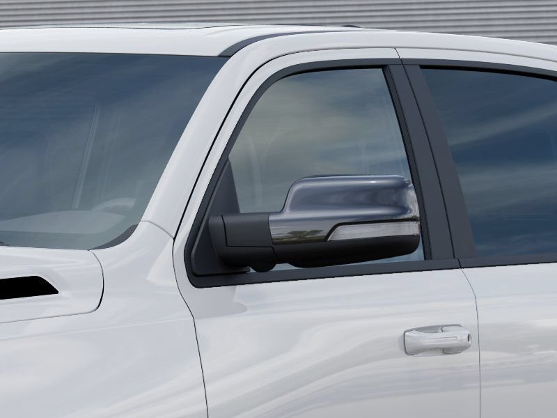 New 2027 RAM 1500 Laramie AWD/4WD image 12