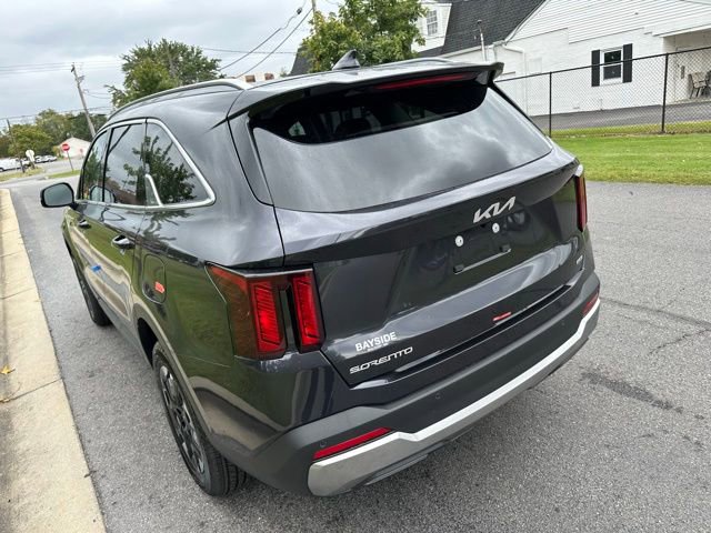 New 2026 Kia Sorento S w/ S Panoramic Sunroof Package image 14