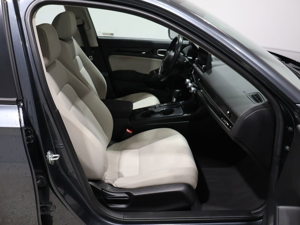 Used 2023 Honda Civic EX image 23