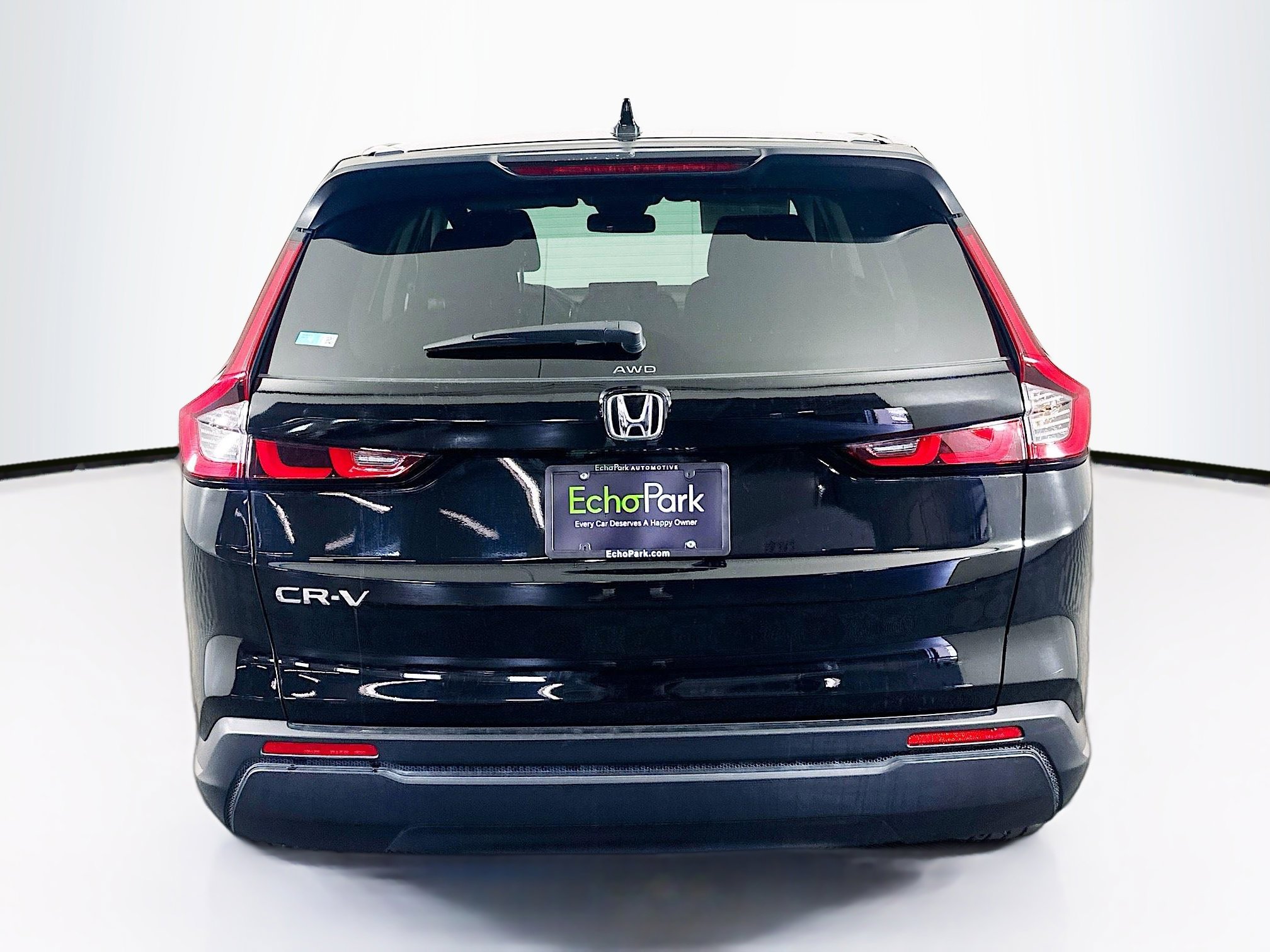 Used 2025 Honda CR-V LX image 7