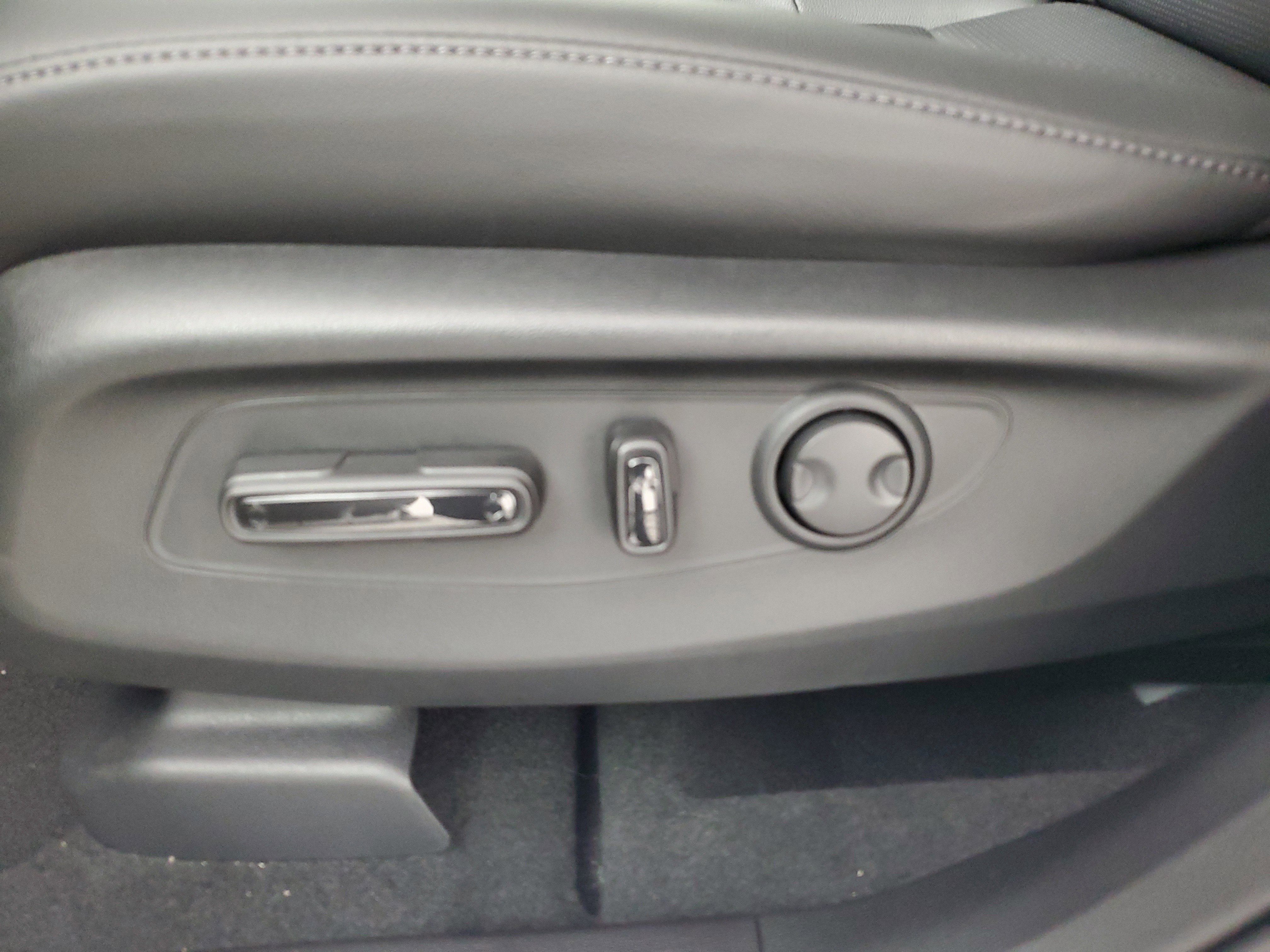 Certified 2026 Honda CR-V EX-L image 30