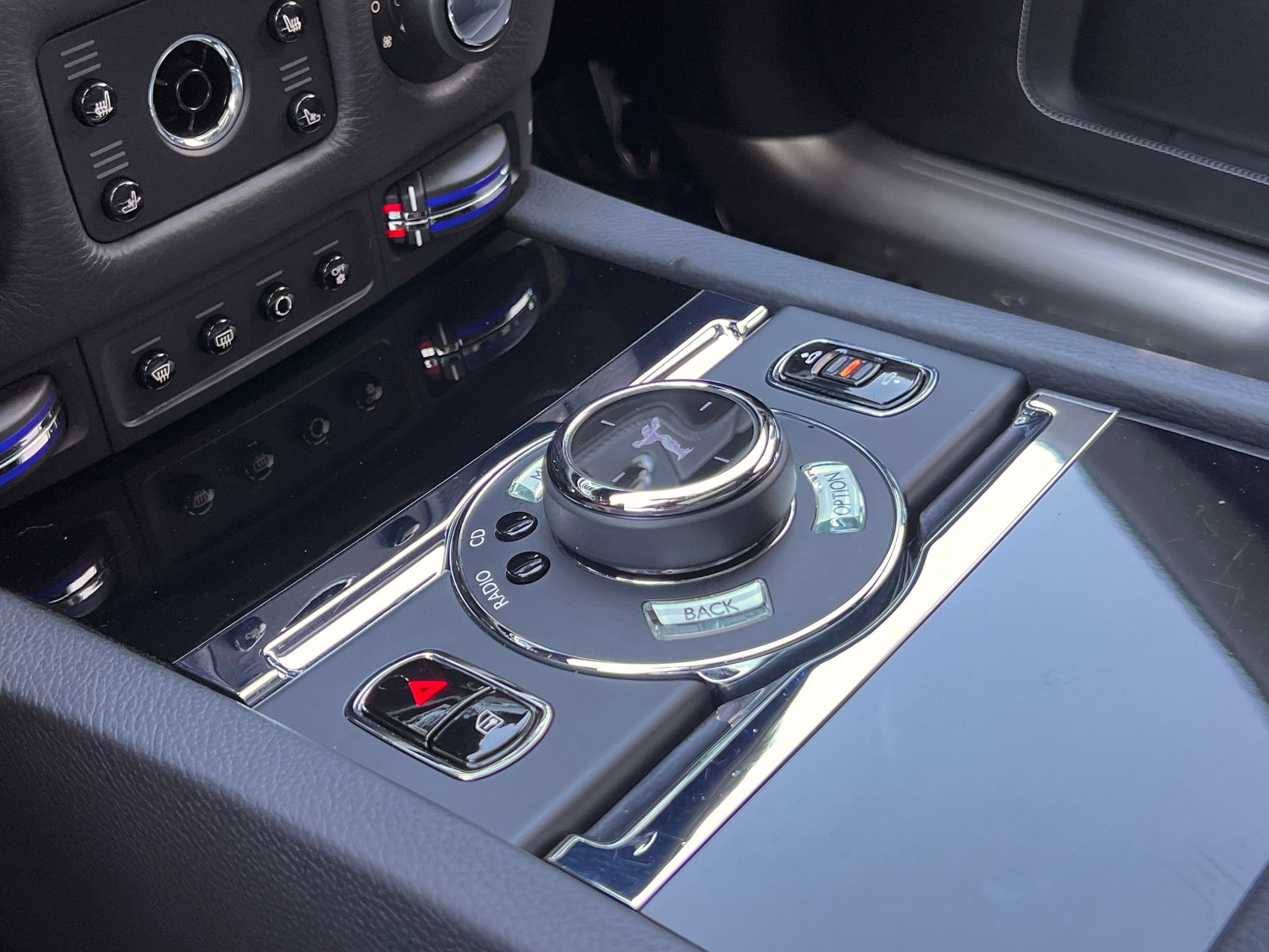 Used 2017 Rolls-Royce Ghost RWD image 31