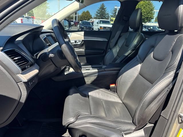 Used 2020 Volvo XC90 T8 Inscription AWD/4WD image 9