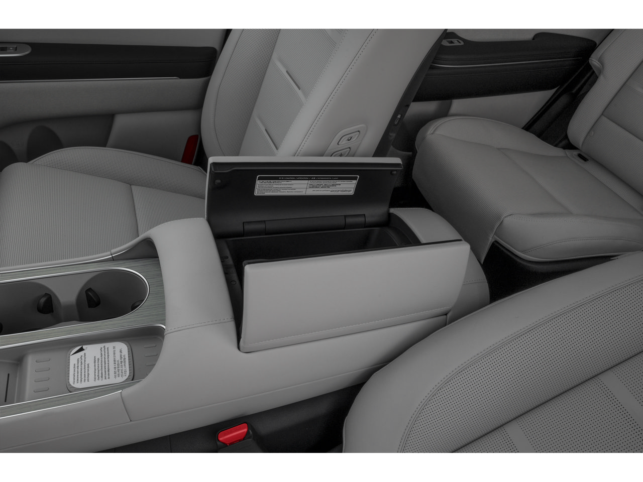 New 2026 Hyundai Palisade Calligraphy AWD/4WD image 10