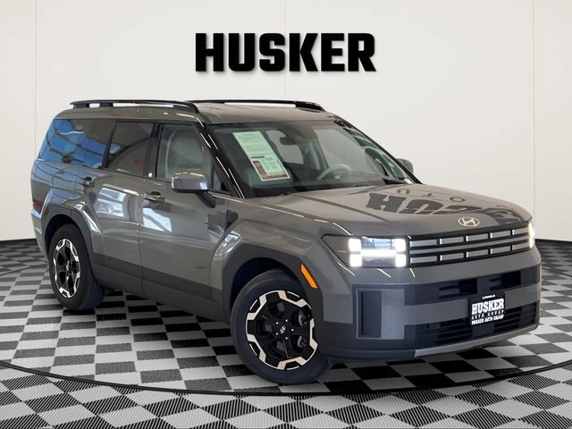 Used 2025 Hyundai Santa Fe SEL