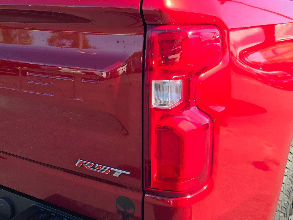 Certified 2023 Chevrolet Silverado 1500 RST AWD/4WD image 14