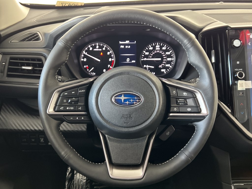 New 2027 Subaru Ascent Premium AWD/4WD image 17