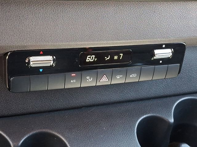 Used 2024 Mercedes-Benz Sprinter 2500 image 13