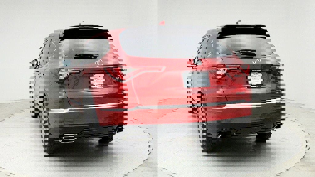 Used 2024 Acura MDX SH-AWD image 6