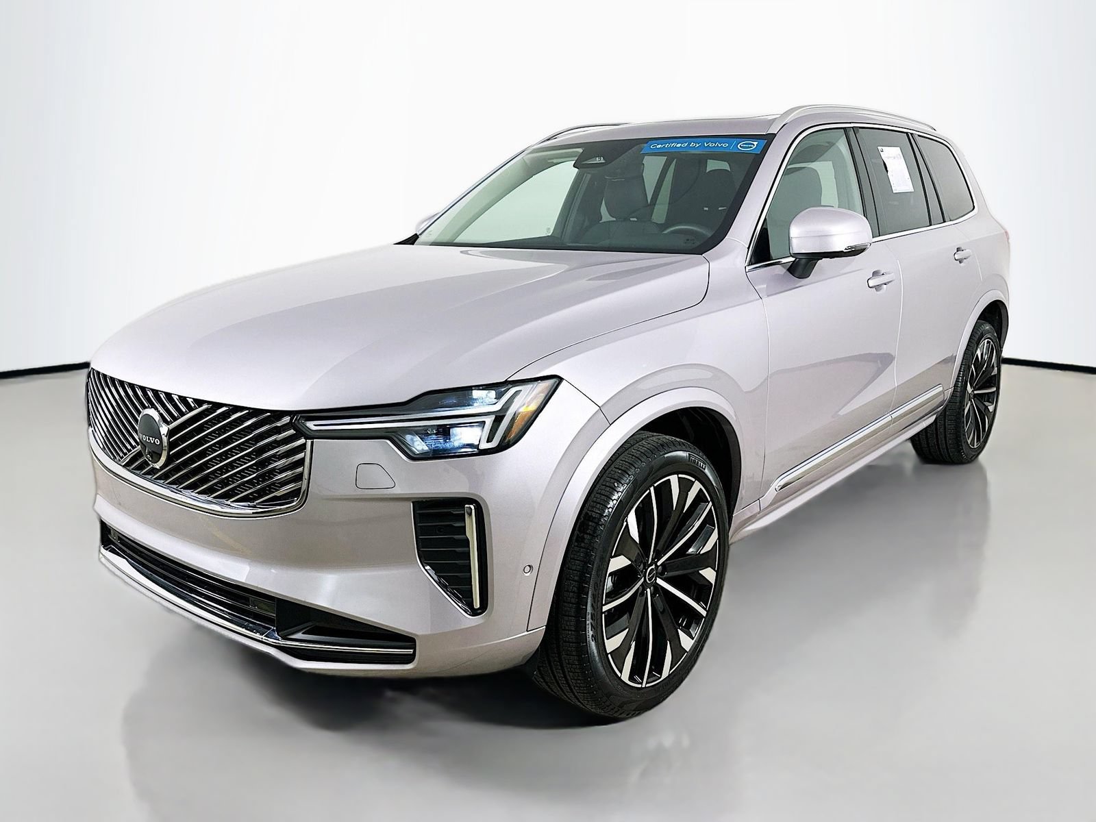 Used 2026 Volvo XC90 B6 Plus w/ Protection Package Premier