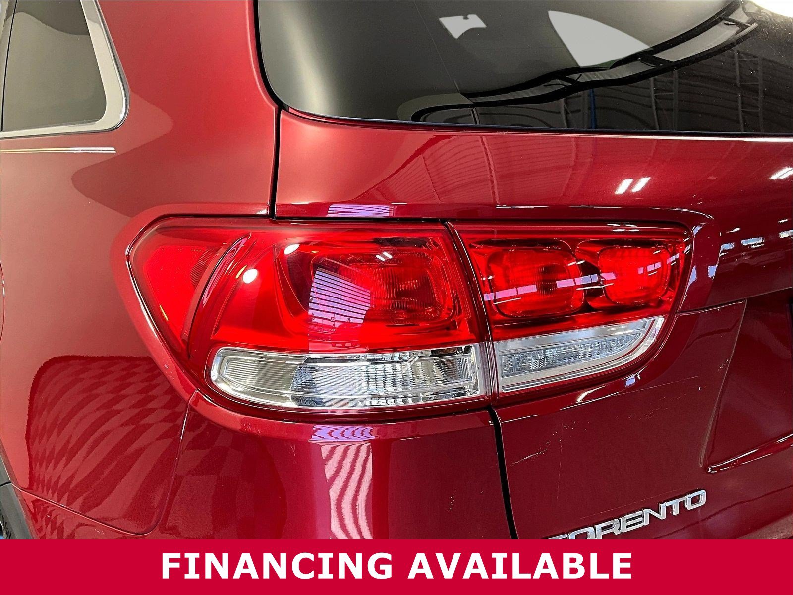 Used 2018 Kia Sorento EX AWD/4WD image 21