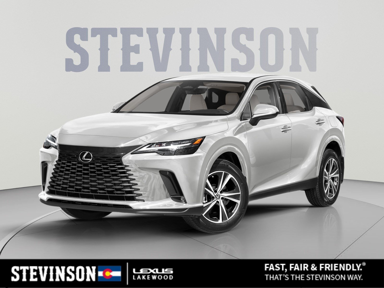 Used 2023 Lexus RX 350 Premium Plus w/ Cold Area Package