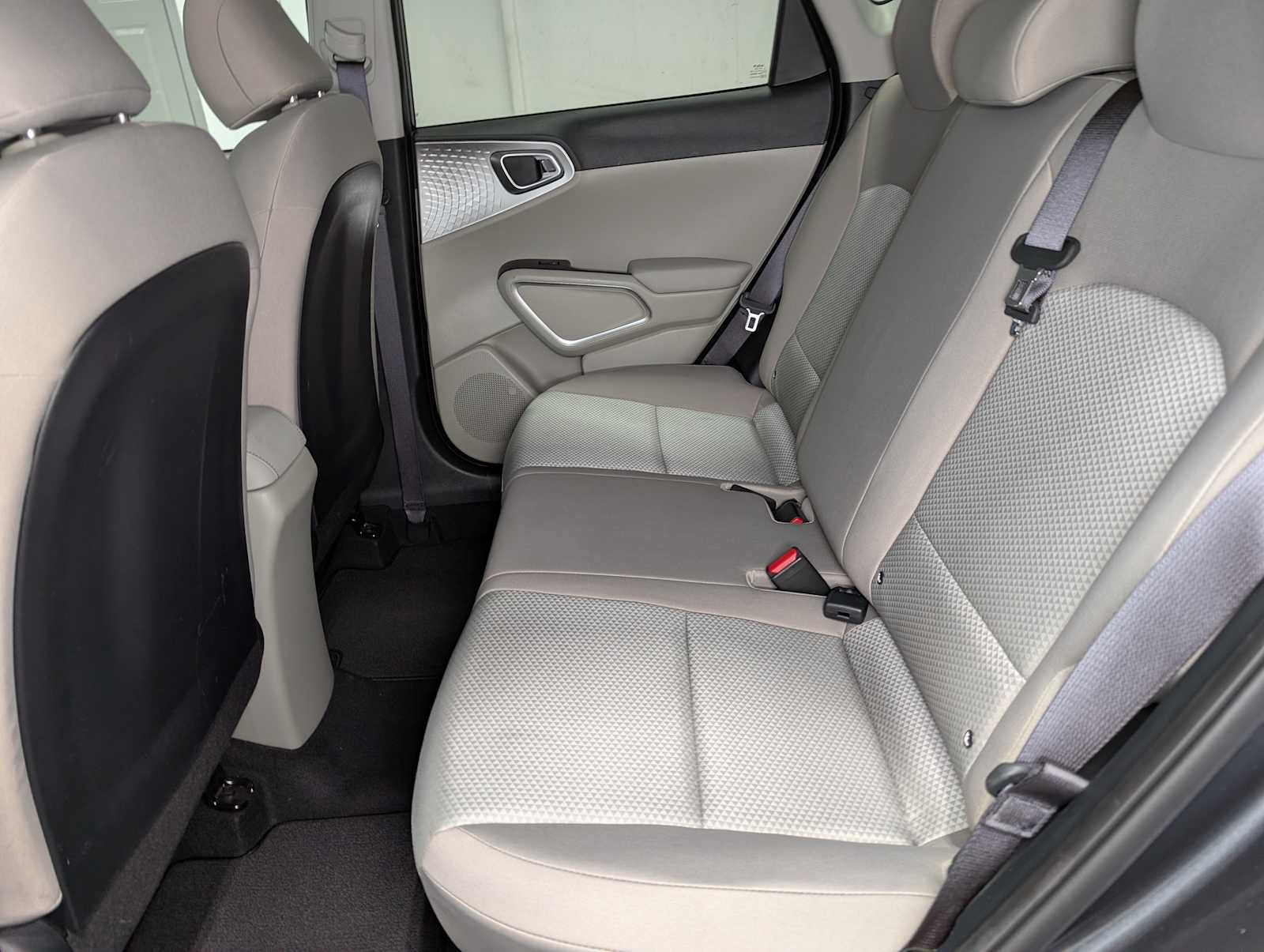 Certified 2023 Kia Soul LX image 22