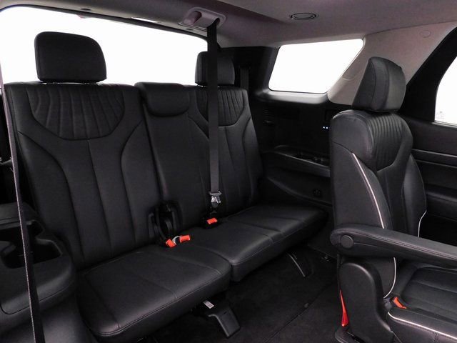 Used 2024 Hyundai Palisade Limited image 37
