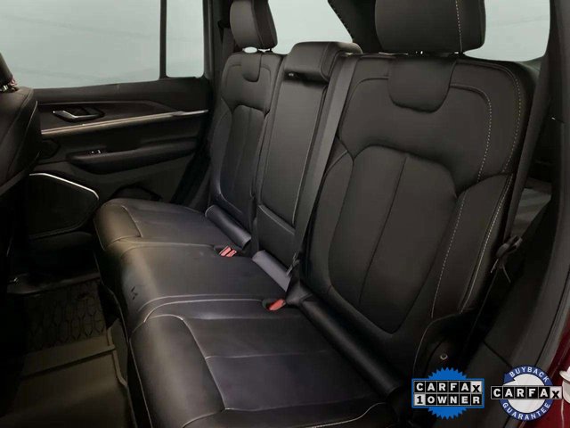 Used 2025 Jeep Grand Cherokee Limited 4xe image 70