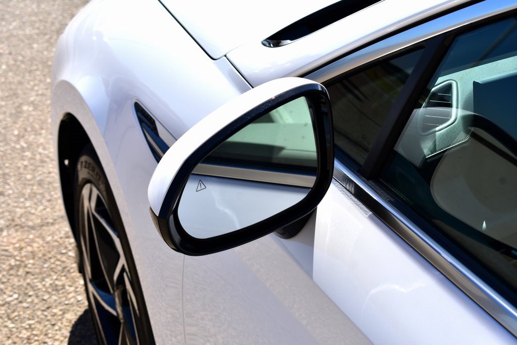 New 2026 Hyundai Sonata SEL image 11