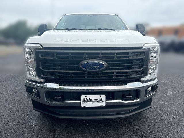 Certified 2024 Ford F350 XL w/ FX4 Off-Road Package AWD/4WD image 3