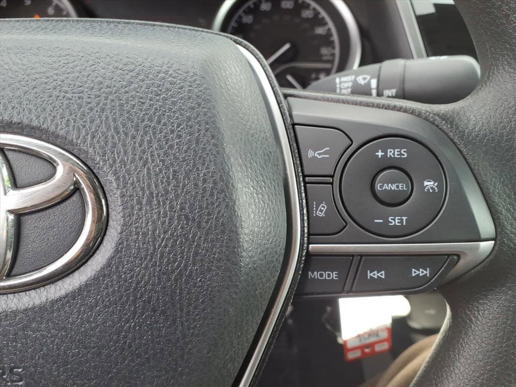 Certified 2023 Toyota Camry LE image 13