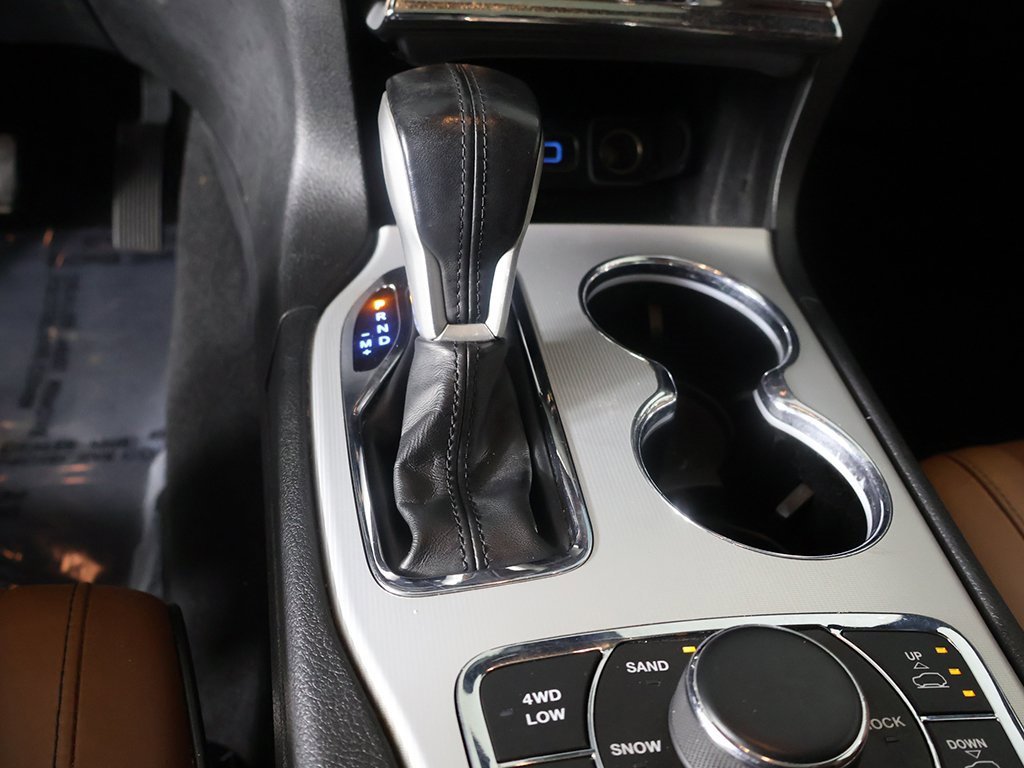 Used 2021 Jeep Grand Cherokee Summit image 50